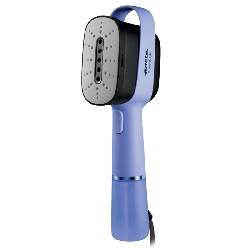ARIETE STEAM STYLE (BLUE) (4301/00) - FERRO DA STIRO VERTICALE SLIM