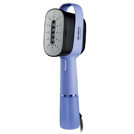 ARIETE STEAM STYLE (BLUE) (4301/00) - FERRO DA STIRO VERTICALE SLIM