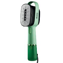 ARIETE STEAM STYLE (VERDE) (4301/01) - FERRO DA STIRO VERTICALE SLIM