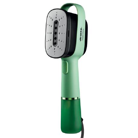 ARIETE STEAM STYLE (VERDE) (4301/01) - FERRO DA STIRO VERTICALE SLIM
