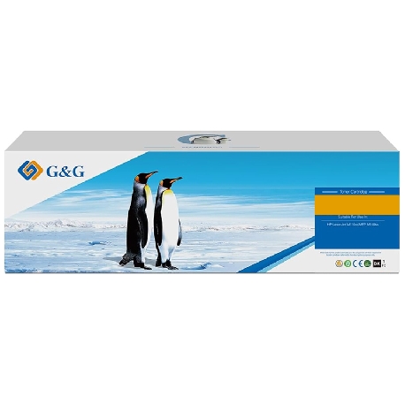 BROTHER  TN-2420 BLACK - TONER COMPATIBILE G&G CON CHIP - 3000 PAG.