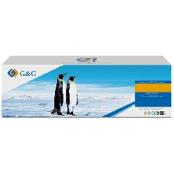 BROTHER  TN-247BK BLACK - TONER COMPATIBILE G&G CON CHIP - 3000 PAG.