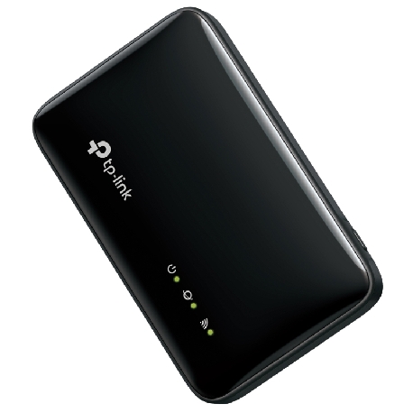 TP-LINK M7005 - ROUTER MOBILE Wi-Fi 6 4G LTE