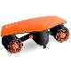 PLATUM ACQUASCOOTER REEF ONE (PLAS260001) - MOTORE 2x 300W - AUTONOMIA 35 MIN. - VEL. 1.8 M/S - MAX PROF. 30M - ATTACCO ACTION CAM