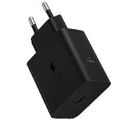 SAMSUNG FAST EP-T6010NBEGWW - ALIMENTATORE 60W USB-C