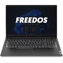 LENOVO V15 G5 (83HF00FLIX) - NOTEBOOK 15.6 - CPU INTEL i3-1315U - RAM 8GB - SSD 256GB - FREEDOS - 2Y