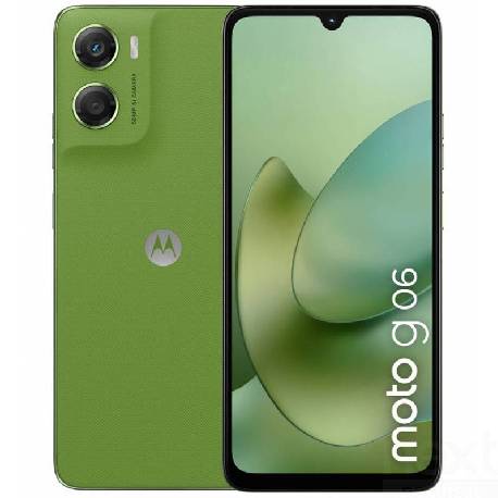 MOTOROLA MOTO G06 (TENDRILL) - SMARTPHONE 6.88"" - RAM 4GB - STORAGE 256GB - ITA
