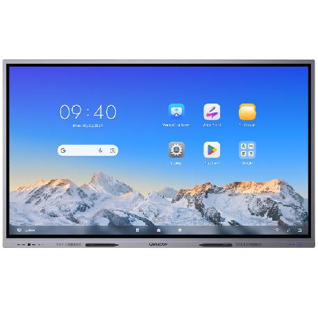 HIKVISION DS-D5C65RB/A - MONITOR INTERATTIVO 65"" 4K