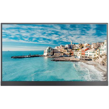 HIKVISION DS-D6022FN-B - DIGITAL SIGNAGE MONITOR 22"" FHD