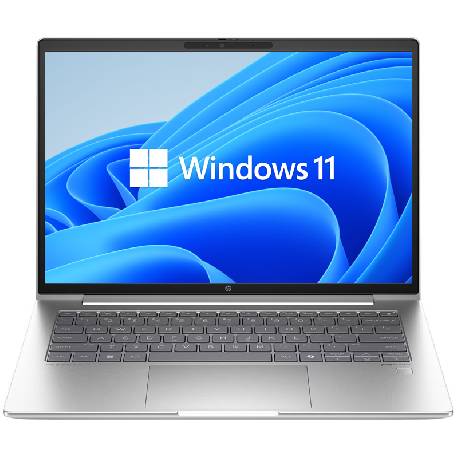 HP PROBOOK 445 G11 (9Y7D0ET) - NOTEBOOK 14"" FHD - CPU AMD R5-7535U - RAM 8GB - SSD 512GB - W11P