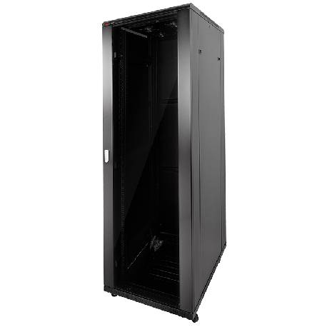 HIKVISION DS-XS6632-E/DG - RACK CABINET 32U 600x600x1605 MM