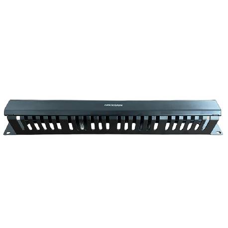 HIKVISION DS-1CM1U24 - CABLE MANAGEMENT 1U 24 SLOT