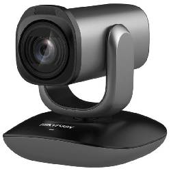 HIKVISION DS-UVC-P28 - WEBCAM 4K PTZ + MICROFONO + TELECOMANDO