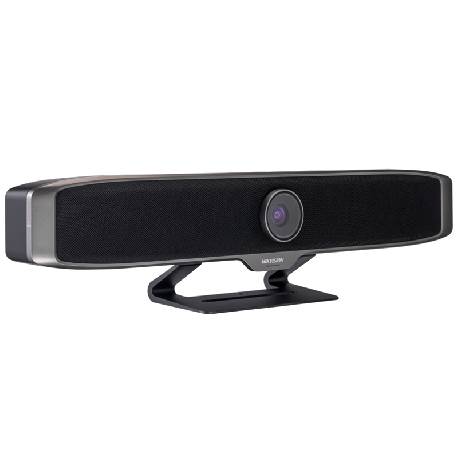HIKVISION iDS-UVC-X28 - WEBCAM 4K PTZ + MICROFONO + SPEAKER + AI