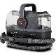 ARIETE SPOT CLEANER STEAM PRO 5IN1 (2484) - PULITORE A VAPORE PER TAPPEZZERIA