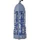 ARDES ZAK 9W (BLUE) (AR6S09B) - ZANZARIERA A SCARICA 9W 40MQ