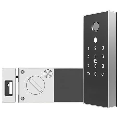 EZVIZ DL03 PRO - SERRATURA SMART