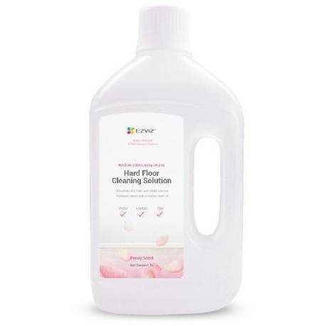EZVIZ CS-RA-CS01 - DETERGENTE PAVIMENTI 1LT PER PAVIMENTI DURI  
