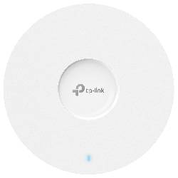 OMADA (TP-LINK) EAP653 - ACCESS POINT INDOOR GIGABIT WI-FI 6 AX3000