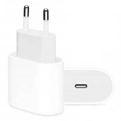 APPLE ALIMENTATORE USB-C 20W (MD3J4ZM/A)