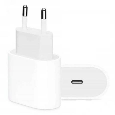 APPLE ALIMENTATORE USB-C 20W (MD3J4ZM/A)