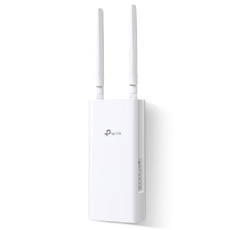 TP-LINK TL-MR100-Outdoor - ROUTER OUTDOOR 4G WI-FI 300 Mbps