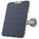 REOLINK SOLAR PANEL 2 (SP2-W) - PANNELLO SOLARE 6W