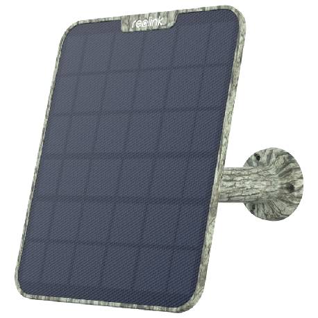 REOLINK SOLAR PANEL 2 (SP2-W) - PANNELLO SOLARE 6W