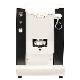 FABER SLOT PLAST LITE NERO / BIANCO (SPNERBLT) - MACCHINA CAFFE A CIALDE - TERMOREGOLATORE 95 GRADI