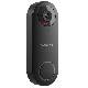 REOLINK D340P (NERO) - DOORBELL 2K+ - ALIMENTAZIONE POE - RILEVAMENTO INTELLIGENTE PERSONE