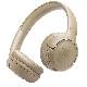 JBL TUNE 530BT BEIGE - CUFFIE OVER EAR BLUETOOTH CON MICROFONO