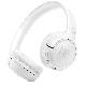 JBL TUNE 530BT WHITE - CUFFIE OVER EAR BLUETOOTH CON MICROFONO