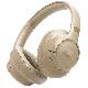 JBL TUNE 730BT BEIGE - CUFFIE OVER EAR BLUETOOTH CON MICROFONO