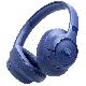 JBL TUNE 730BT BLUE - CUFFIE OVER EAR BLUETOOTH CON MICROFONO