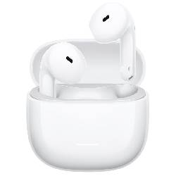 XIAOMI REDMI BUDS 8 ACTIVE (WHITE) (BHR08JUGL) - AURICOLARI WIRELESS