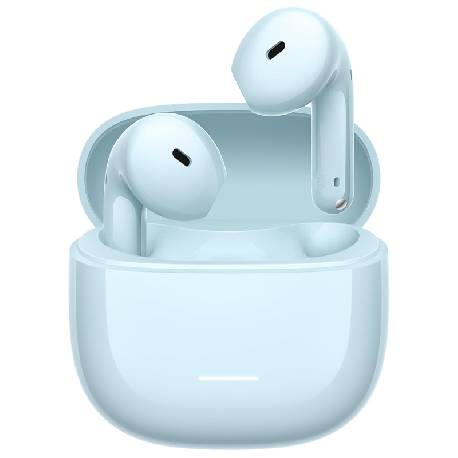 XIAOMI REDMI BUDS 8 ACTIVE (BLUE) (BHR08JPGL) - AURICOLARI WIRELESS
