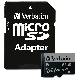 VERBATIM 47042 - MICRO SD 64 GB CLASSE 10 U3