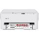 CANON PIXMA TS6550i  (BIANCA) (7179C006) - STAMPANTE MULTIFUNZIONE INKJET A4 - WI-FI