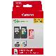 CARTUCCIA ORIGINALE CANON PG-540 + CL-541 MULTIPACK 5225B013
