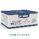 CAFFE'' BORBONE KIT ECO ACCESSORI 50PZ BICCHIERINI + PALETTE + ZUCCHERO (MASTER CARTON 10PZ)