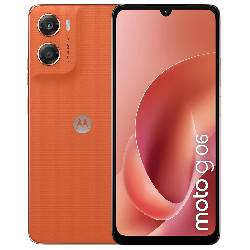 MOTOROLA MOTO G06 (ARABESQUE) - SMARTPHONE 6.88"" - RAM 4GB - STORAGE 256GB - ITA
