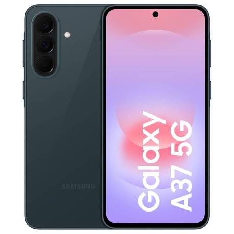 SAMSUNG GALAXY A37 5G (AWESOME GRAYGREEN) SMARTPHONE 6.7"" - RAM 6GB - STORAGE 128GB - ITA