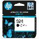 HP 924 BLACK (4K0U6NE) - CARTUCCIA ORIGINALE