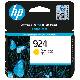 HP 924 YELLOW (4K0U5NE) - CARTUCCIA ORIGINALE