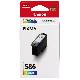 CANON CL-586 TRI-COLOR (6227C001) - CARTUCCIA ORIGINALE