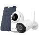 REOLINK E-SERIES E321 + ARGUS B320 WI-FI A BATTERIA + SP