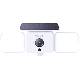 REOLINK FLOODLIGHT SERIES F310B - TELECAMERA 4MP WI-FI A BATTERIA + SP 3W
