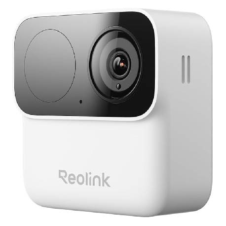 REOLINK ARGUS SERIES B210 -  TELECAMERA FHD 2MP WI-FI 2PCS LITHIUM BAT. 3500mAh