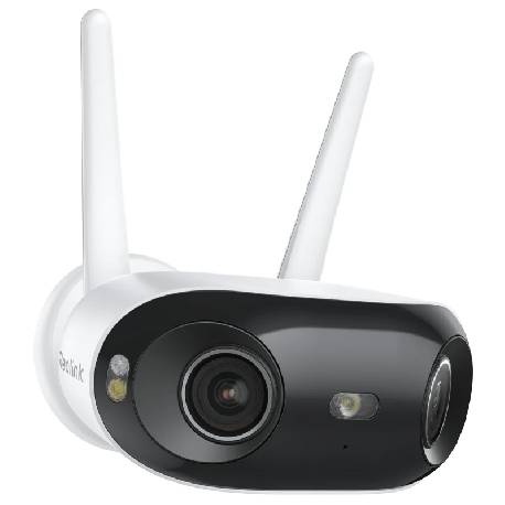 REOLINK W740 - TELECAMERA WI-FI 8MP MICRO SD