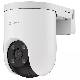 EZVIZ H8c 4G 2K - TELECAMERA MOTORIZZATA DA ESTERNO - 2K - SENSORE PIR - COLOR NIGHT VISION - HUMAN DETECTION - AUDIO BIDIREZIONALE - VOCAL CONTROL
